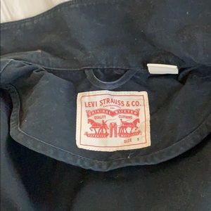 Levi's Jackets & Coats - Levis utility Parka Levi's Jackets & Coats - Levis utility Parka